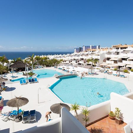 Paradise Homes Tenerife Playa Paraiso  Exterior foto