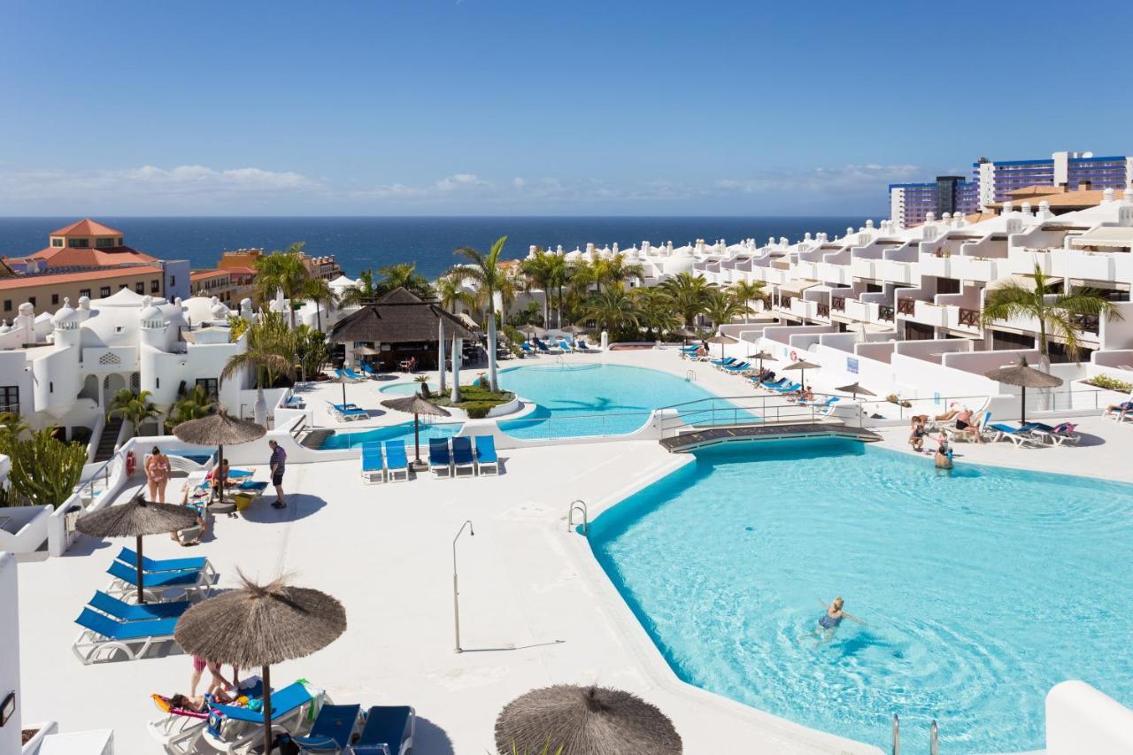 Paradise Homes Tenerife Playa Paraiso  Exterior foto