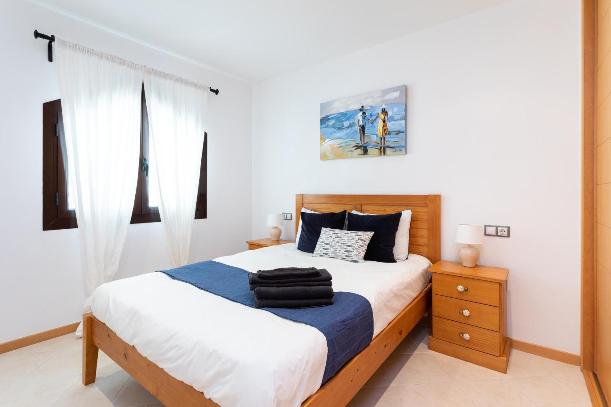 Paradise Homes Tenerife Playa Paraiso  Exterior foto