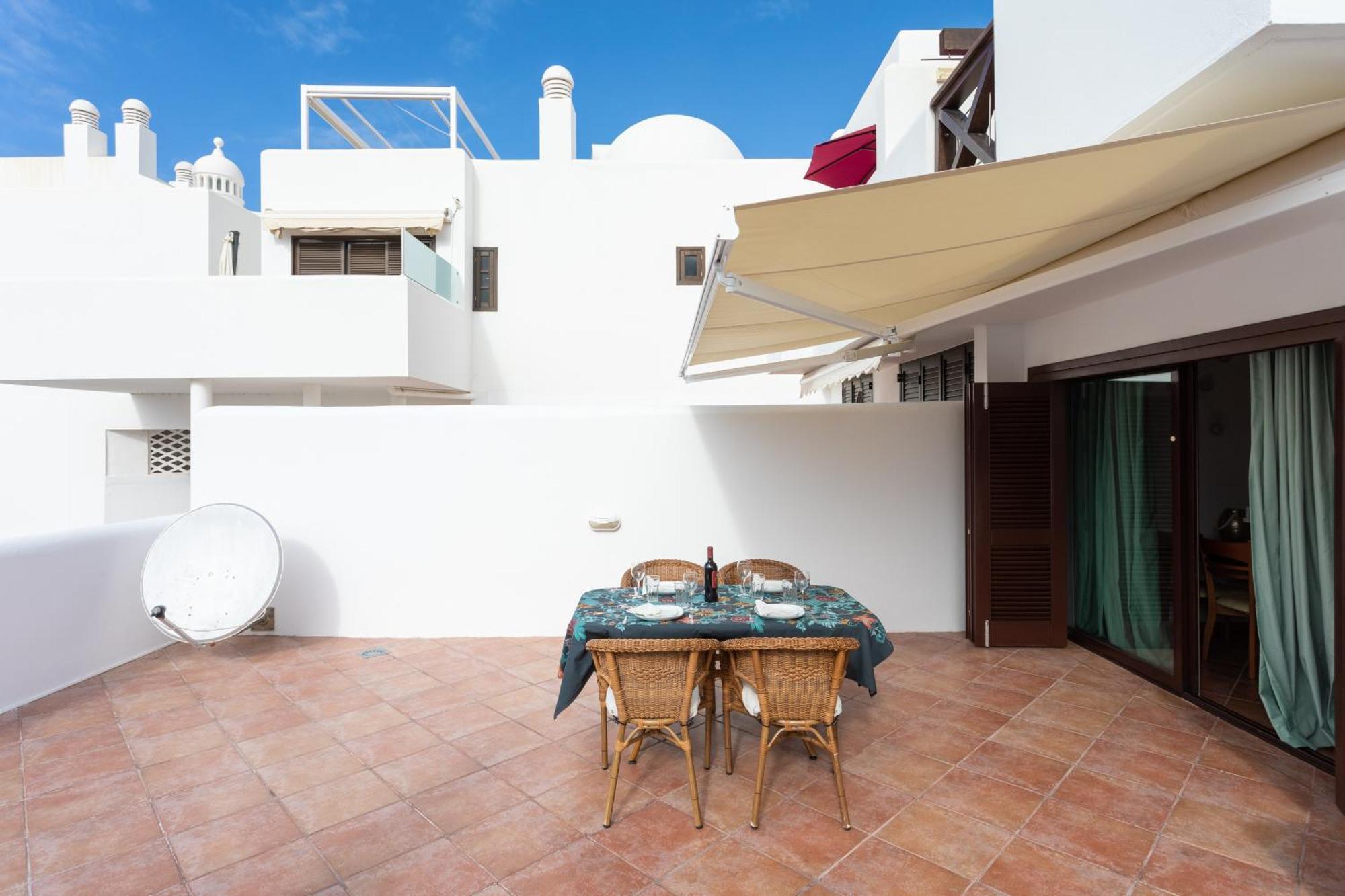Paradise Homes Tenerife Playa Paraiso  Exterior foto
