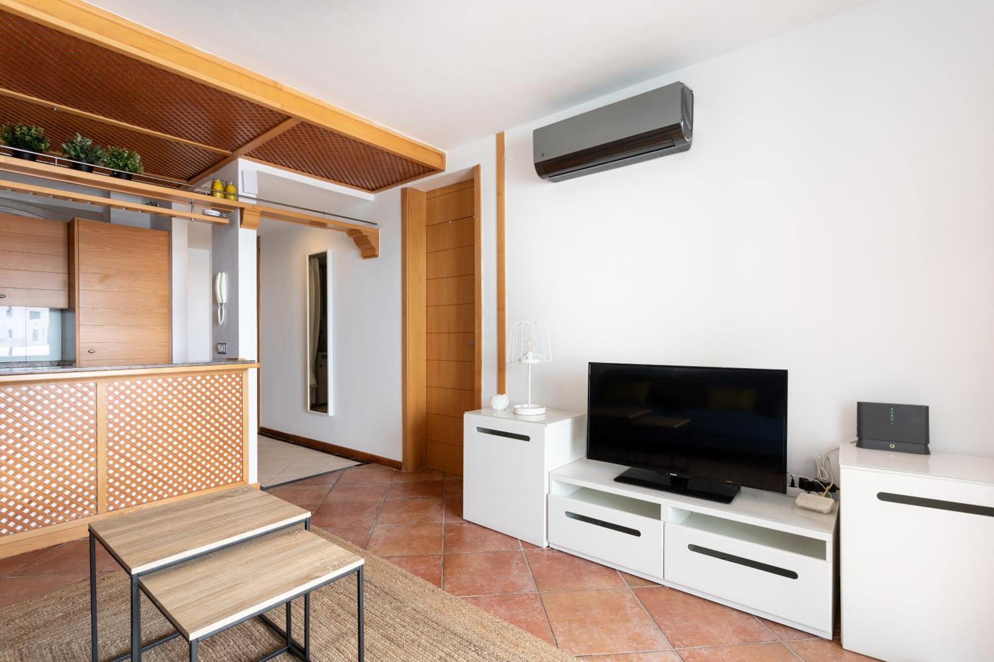 Paradise Homes Tenerife Playa Paraiso  Exterior foto