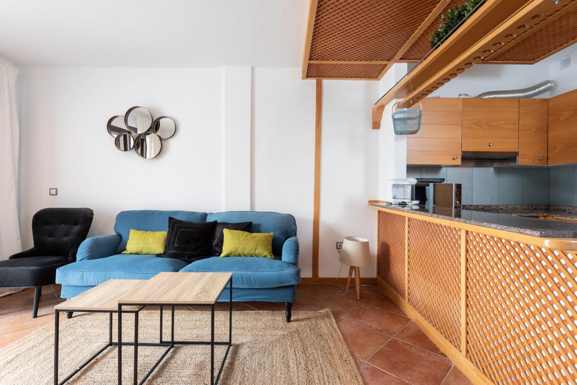 Paradise Homes Tenerife Playa Paraiso  Exterior foto