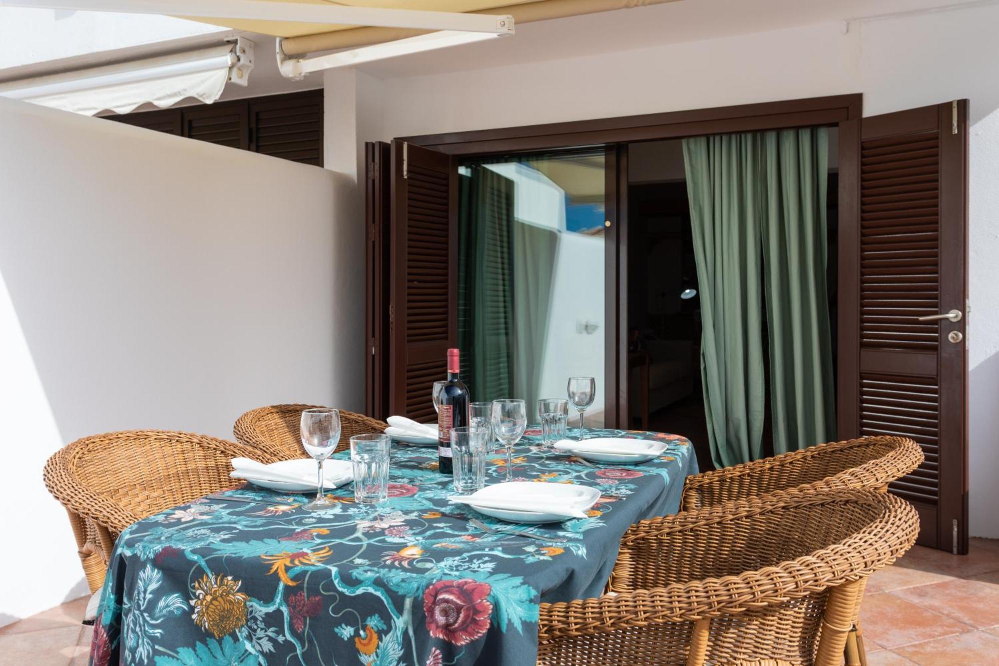 Paradise Homes Tenerife Playa Paraiso  Exterior foto