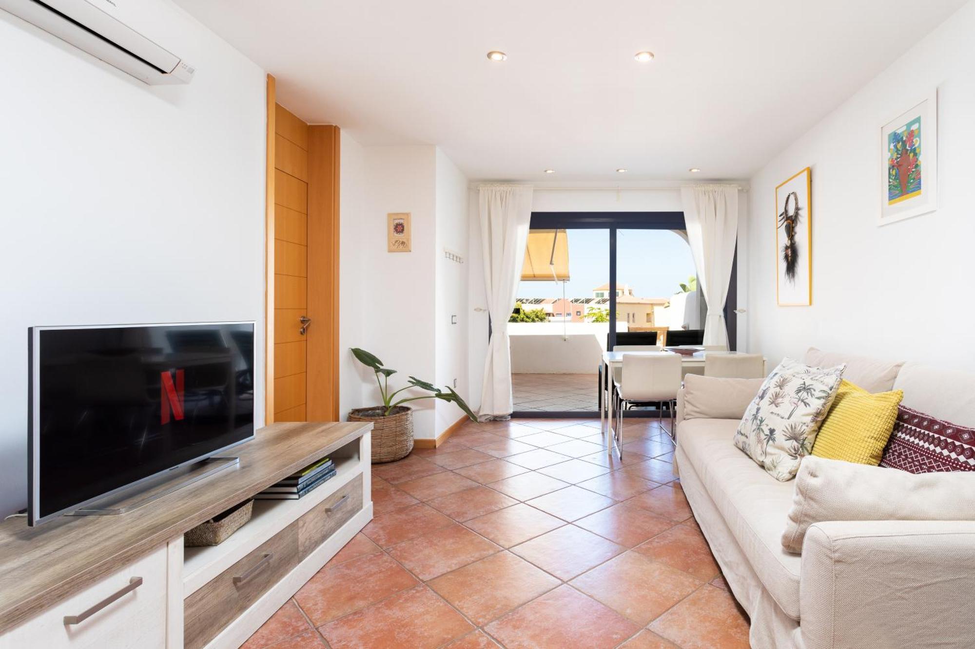 Paradise Homes Tenerife Playa Paraiso  Cameră foto