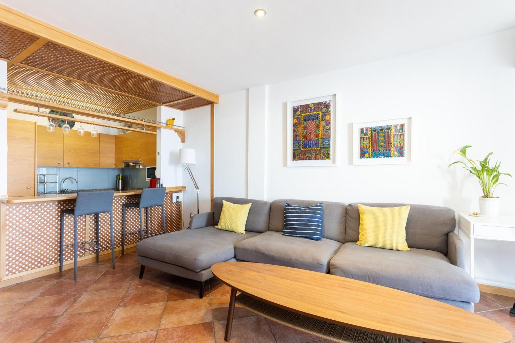 Paradise Homes Tenerife Playa Paraiso  Cameră foto