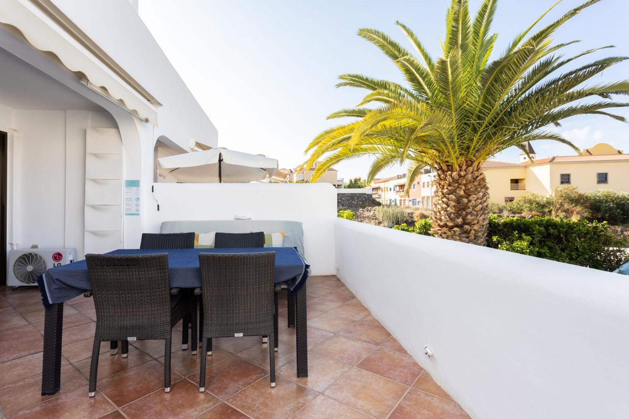 Paradise Homes Tenerife Playa Paraiso  Cameră foto